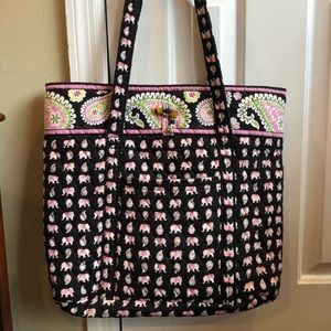 Vera Bradley tote